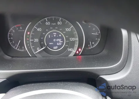 2013 Honda Cr-V Ex from USA, damaged, VIN 5J6RM3H51DL020141